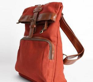 2013秋季新款韓版雙肩包帆布包學生書包后背包旅行包學院風