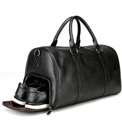 男人手機放褲袋落伍了!看這6款世界&ldquo;頂級&rdquo;真皮男包,逆翻天