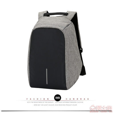 【跨境新款男女背包商務(wù)休閑防盜旅行包廠家批發(fā)時(shí)尚潮流雙肩包MG-17000】保定白溝新城梅根箱包銷售部 - 產(chǎn)品庫