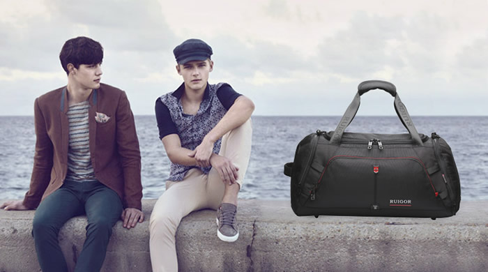 十款100-200元品質旅行包