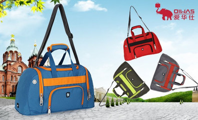 【愛華仕短途旅行包團(tuán)購】愛華仕短途旅行包手提行李包斜挎包7017三色可選團(tuán)購|價格|圖片_手機美團(tuán)網(wǎng)