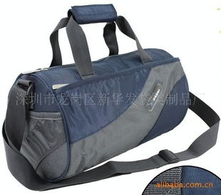 深圳市龍崗區新華發袋類制品廠