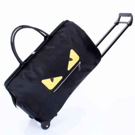 旅行包什么材質好 這幾點購買時一定要留心