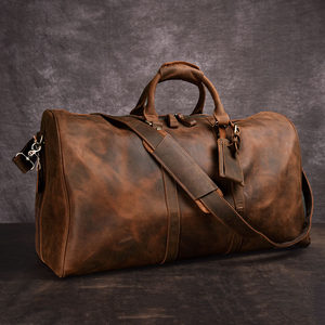 【斜跨大容量旅行包圖片】斜跨大容量旅行包