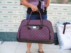 手提包供應(yīng)商 今緣鳥旅行包