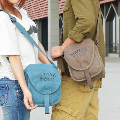 包包 男包帆布包單肩包手提斜挎包學生包旅行包女包 潮
