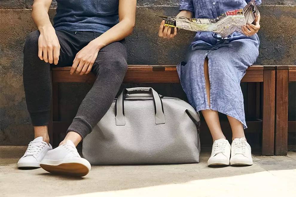 青春正好,即刻出發│魅族旅行包登錄京東眾籌