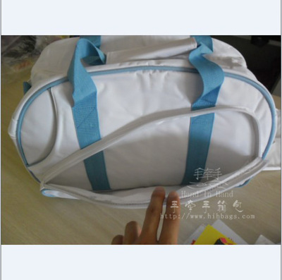 手牽手箱包（深圳） 定制旅行包、運動包的專業選擇