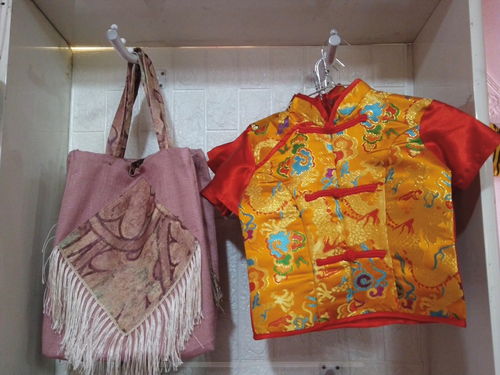 小小縫紉機,致富轉不停 組圖