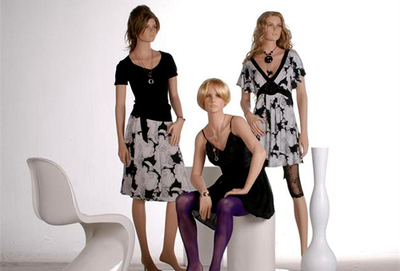 服裝行業未來發展方向:由拼產品規模轉拼產品品牌-世界服裝鞋帽網-行業門戶.全國十佳電子商業行業門戶網站