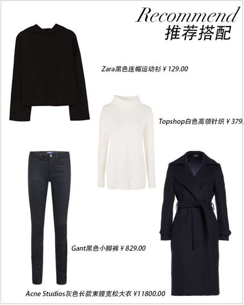 get這8個疊穿技巧,你的衛衣還能時髦到明年春天