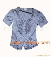 服裝定制與加工 打造專屬時尚，滿足個性化需求